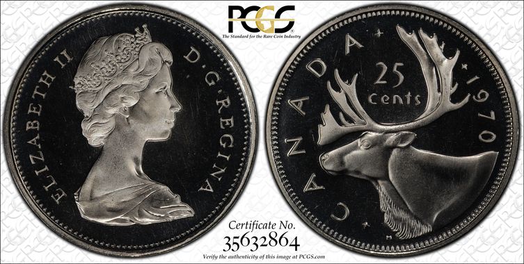 Cert 35632864 - Coin Image