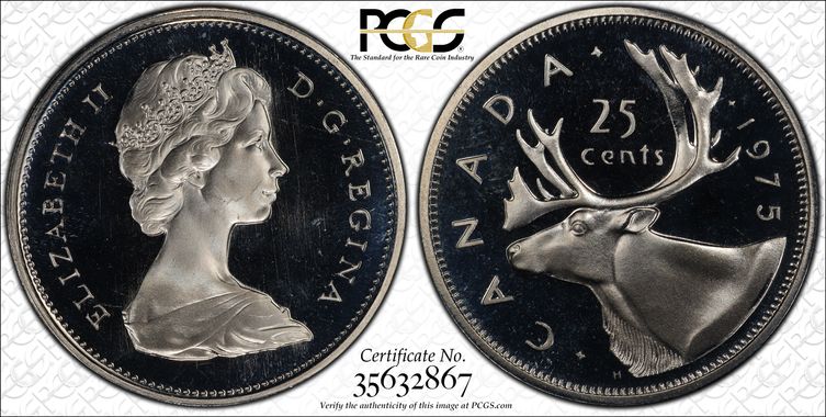 Cert 35632867 - Coin Image