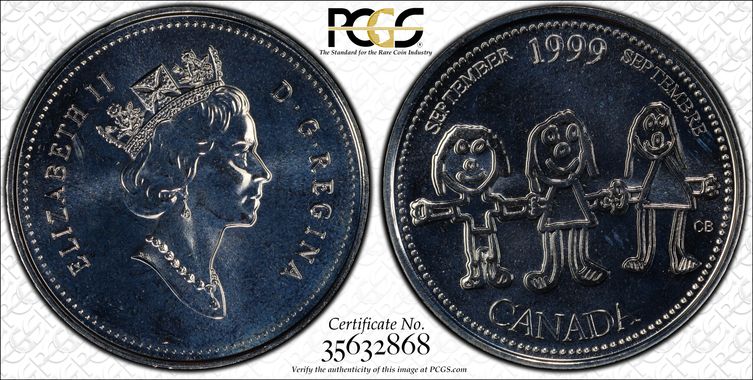 Cert 35632868 - Coin Image