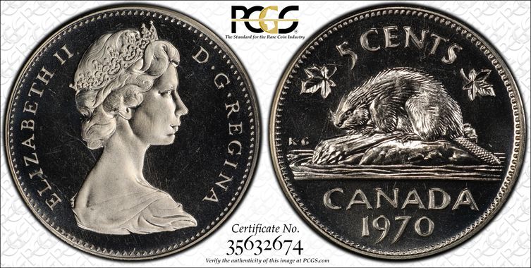 Cert 35632674 - Coin Image