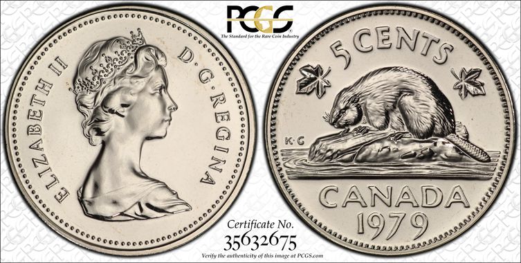 Cert 35632675 - Coin Image