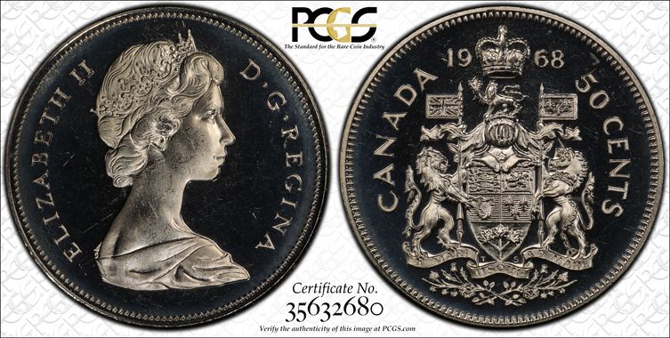 Cert 35632680 - Coin Image