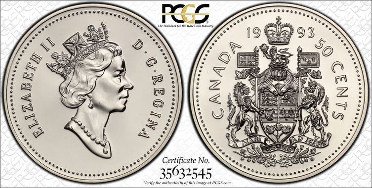 Cert 35632545 - Coin Image