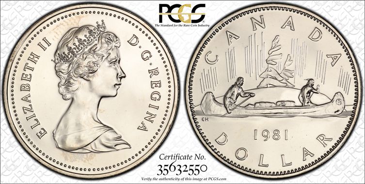 Cert 35632550 - Coin Image