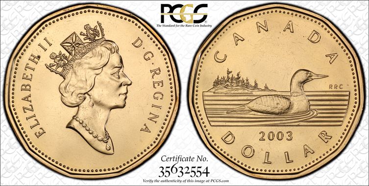 Cert 35632554 - Coin Image