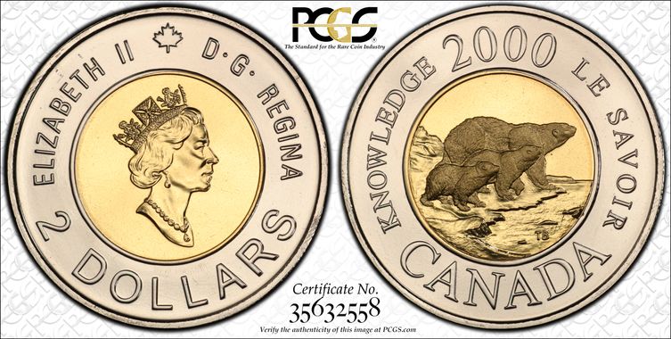 Cert 35632558 - Coin Image