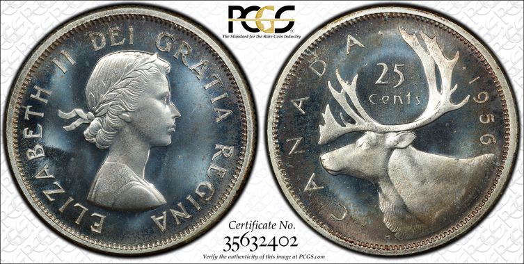 Cert 35632402 - Coin Image