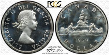 1959 S$1 PL66