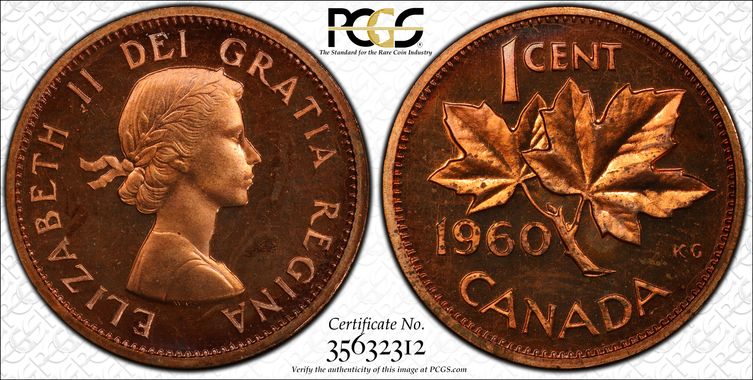 Cert 35632312 - Coin Image