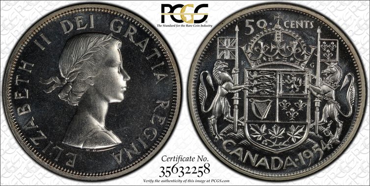 Cert 35632258 - Coin Image