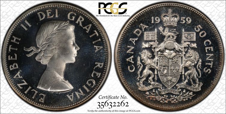 Cert 35632262 - Coin Image