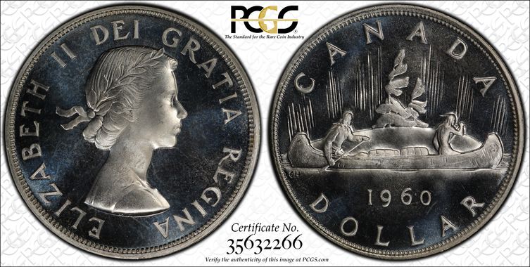 Cert 35632266 - Coin Image