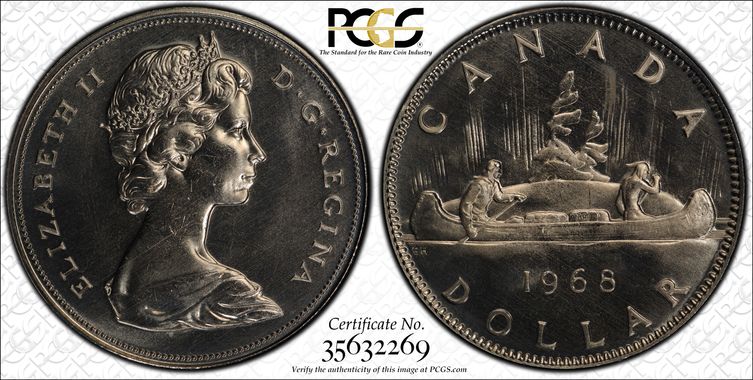 Cert 35632269 - Coin Image