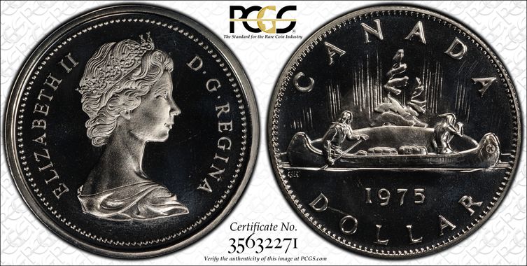 Cert 35632271 - Coin Image