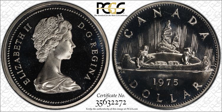 Cert 35632272 - Coin Image