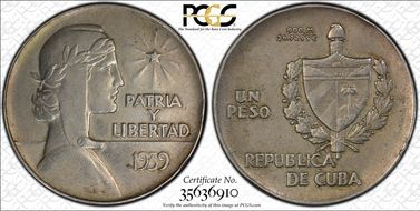 1939 Peso ABC KM-22 XF45