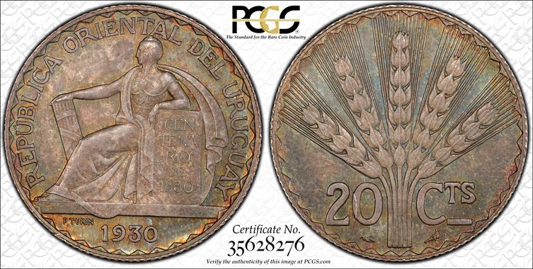 Cert 35628276 - Coin Image