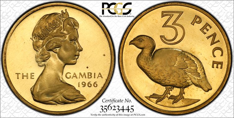 Cert 35623445 - Coin Image