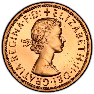 Cert 35623455 - Coin Image