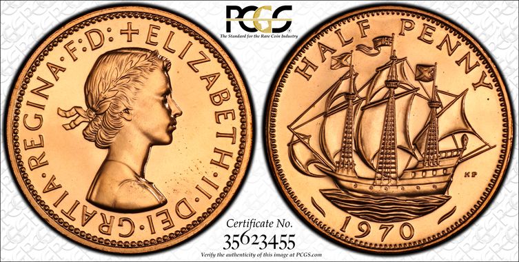 Cert 35623455 - Coin Image