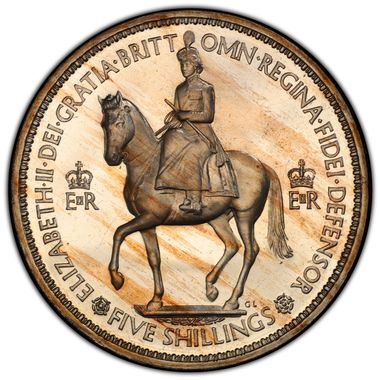 Cert 35623456 - Coin Image