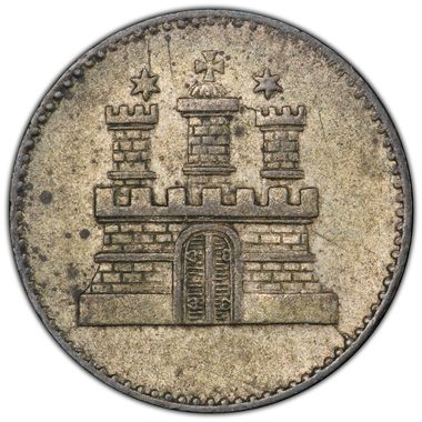Cert 35622808 - Coin Image