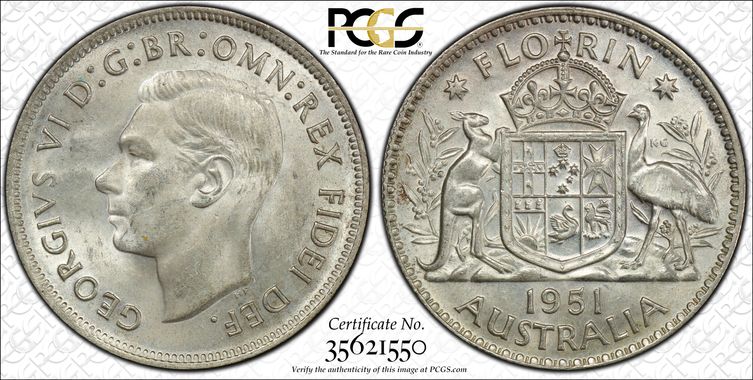 Cert 35621550 - Coin Image