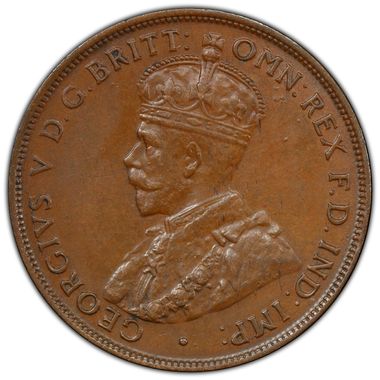 Cert 35621569 - Coin Image