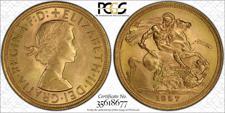 Cert 35618677 - Coin Image