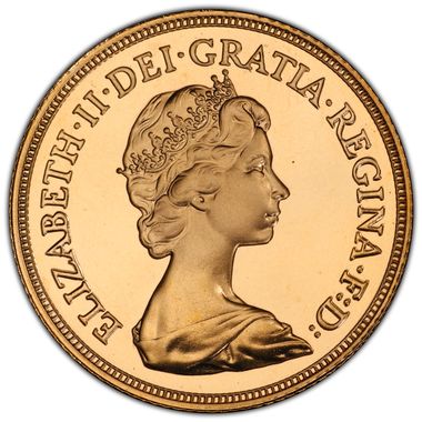 Cert 35618694 - Coin Image