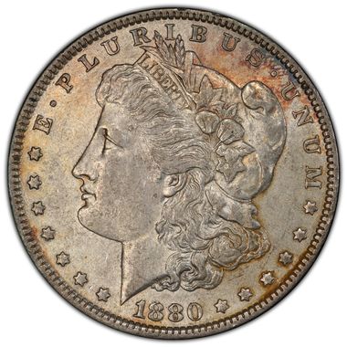 Cert 35618378 - Coin Image