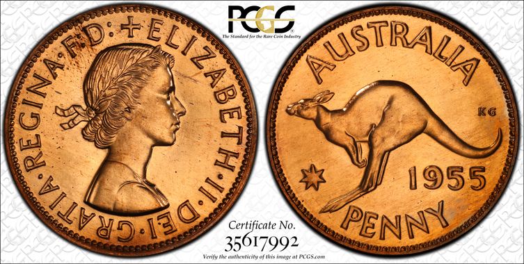 Cert 35617992 - Coin Image