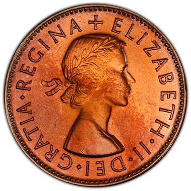 Cert 35617993 - Coin Image