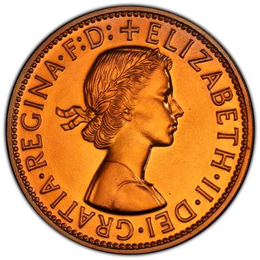 Cert 35617995 - Coin Image