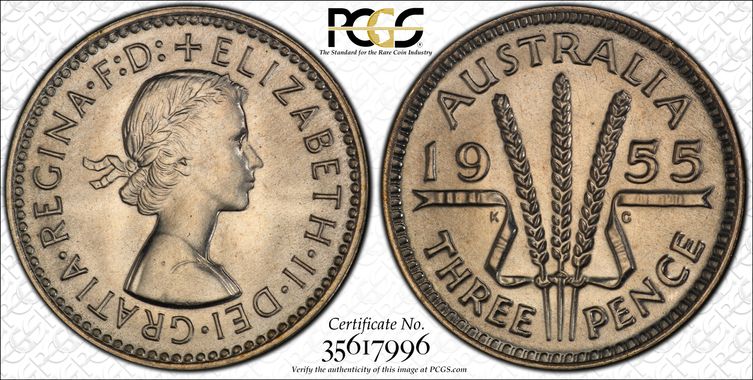 Cert 35617996 - Coin Image