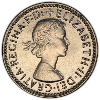 Cert 35617999 - Coin Image