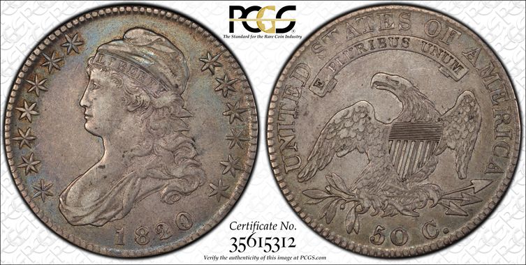 Cert 35615312 - Coin Image