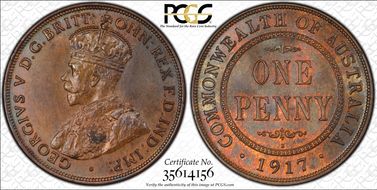 1917-I (c) 1D KM-23 N1BN