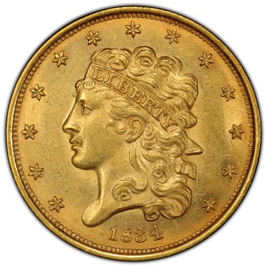 Cert 35613624 - Coin Image
