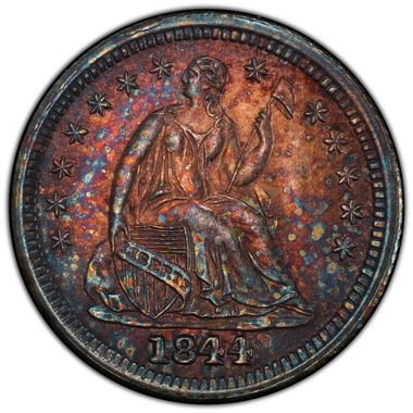 Cert 35607430 - Coin Image
