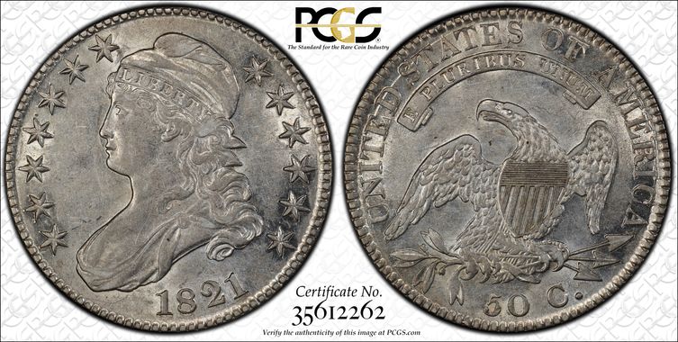 Cert 35612262 - Coin Image