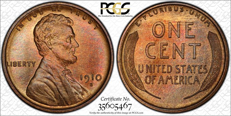 Cert 35605467 - Coin Image