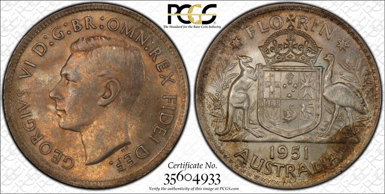 Cert 35604933 - Coin Image