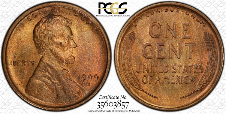 Cert 35603857 - Coin Image