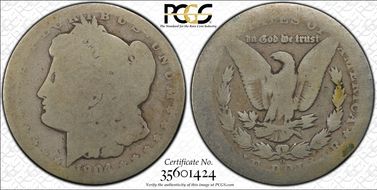 1904-O $1 FR2