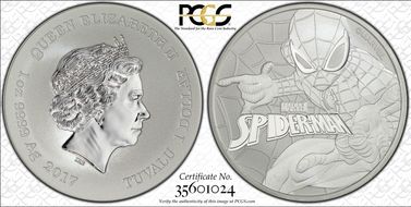2015 100 Dr Armenian Genocide Antique Finish MS69