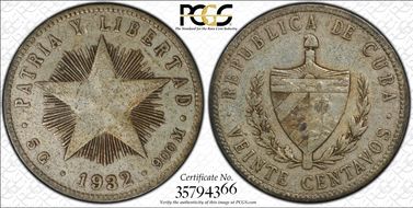 1932 20C XF40
