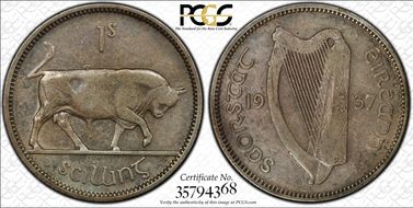 1937 Shil VF35