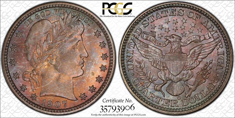 Cert 35793906 - Coin Image