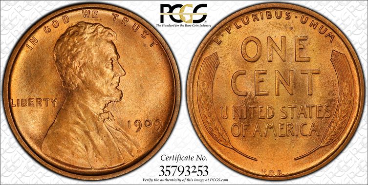 Cert 35793253 - Coin Image